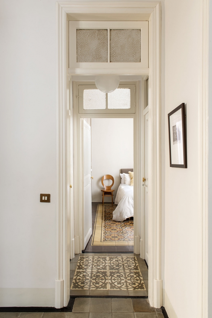 couloir décoration vintage couloir décoration vintage
