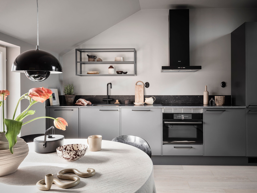 cuisine grise design