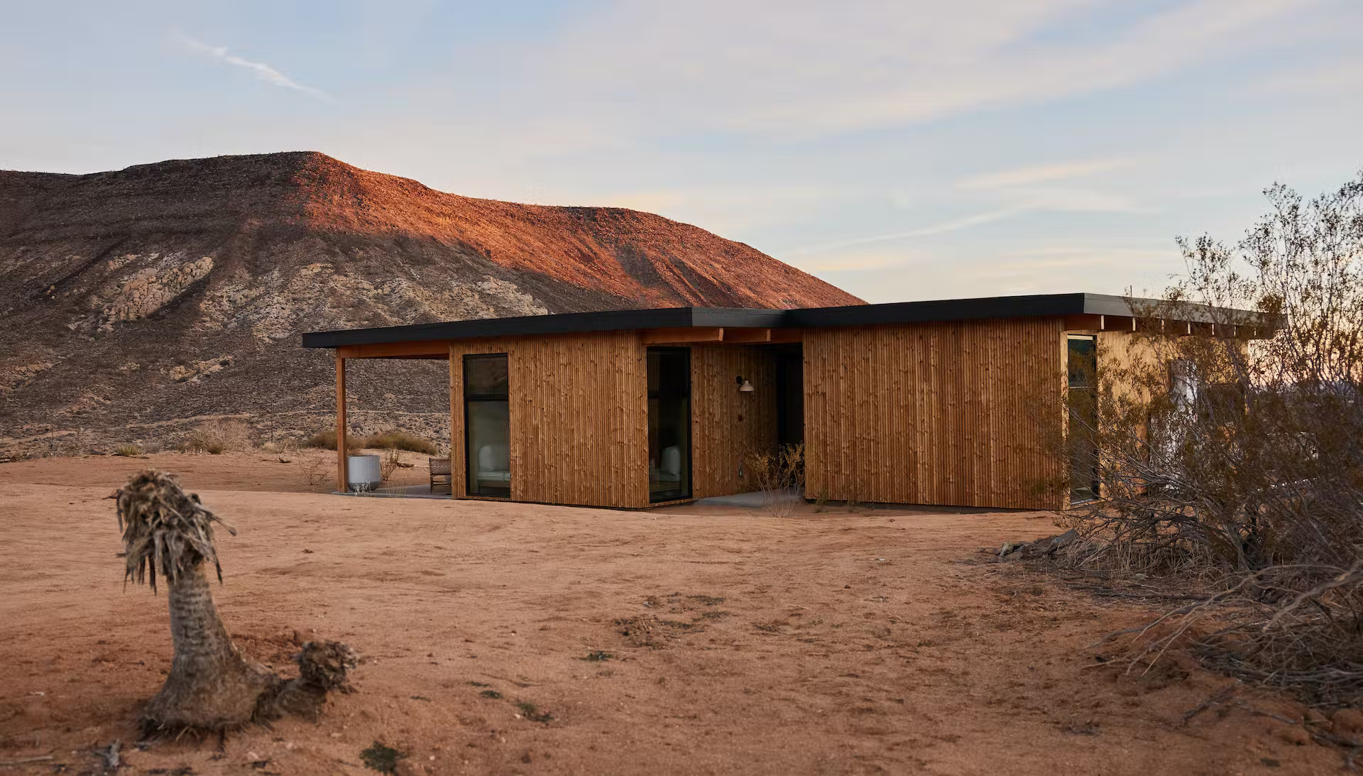 maison architecte