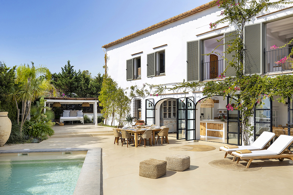 maison avec piscine maison avec piscine