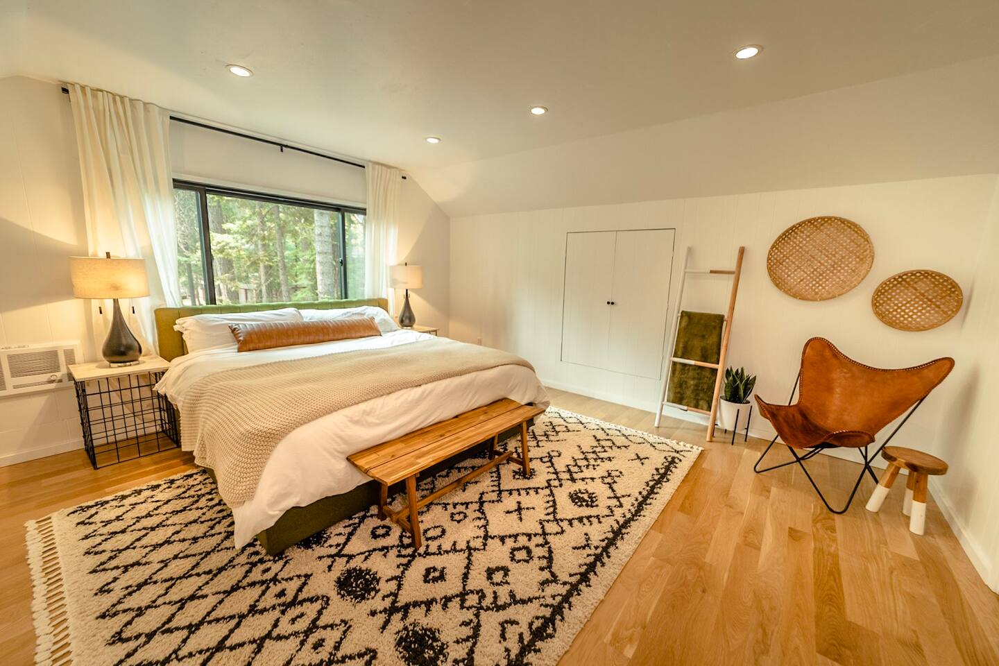 chambre maison en bois chambre maison en bois