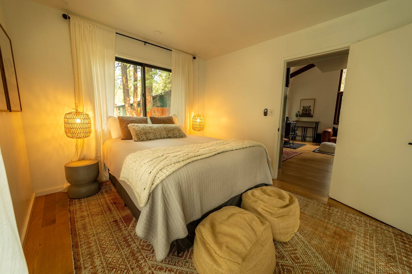 chambre maison en bois chambre maison en bois