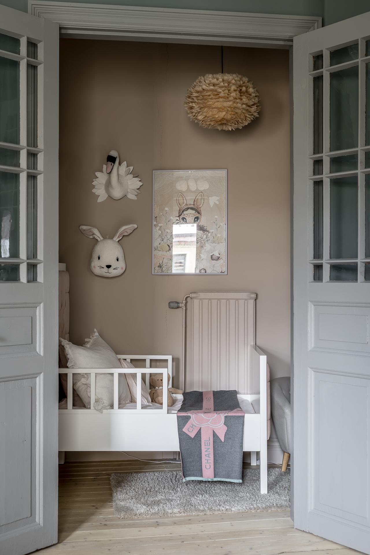 chambre enfant en second jour décoration scandinave chambre enfant en second jour décoration scandinave