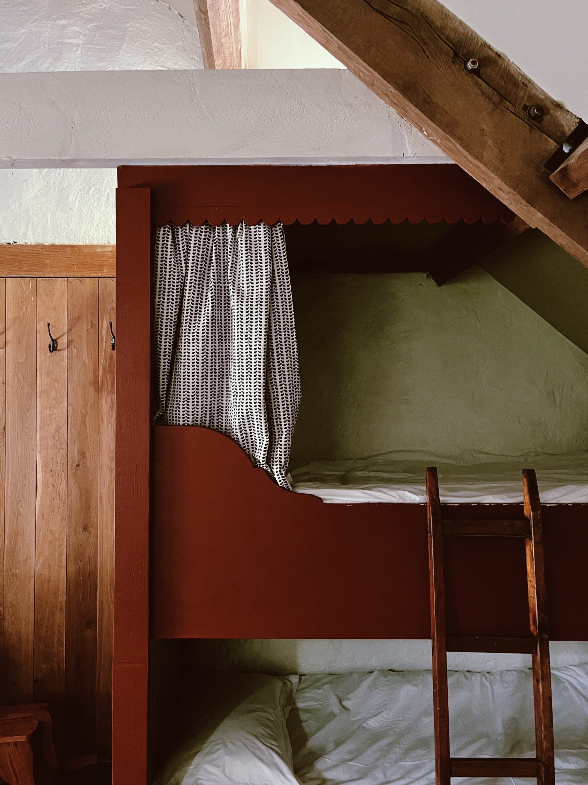 chambre avec lits superposés chambre avec lits superposés