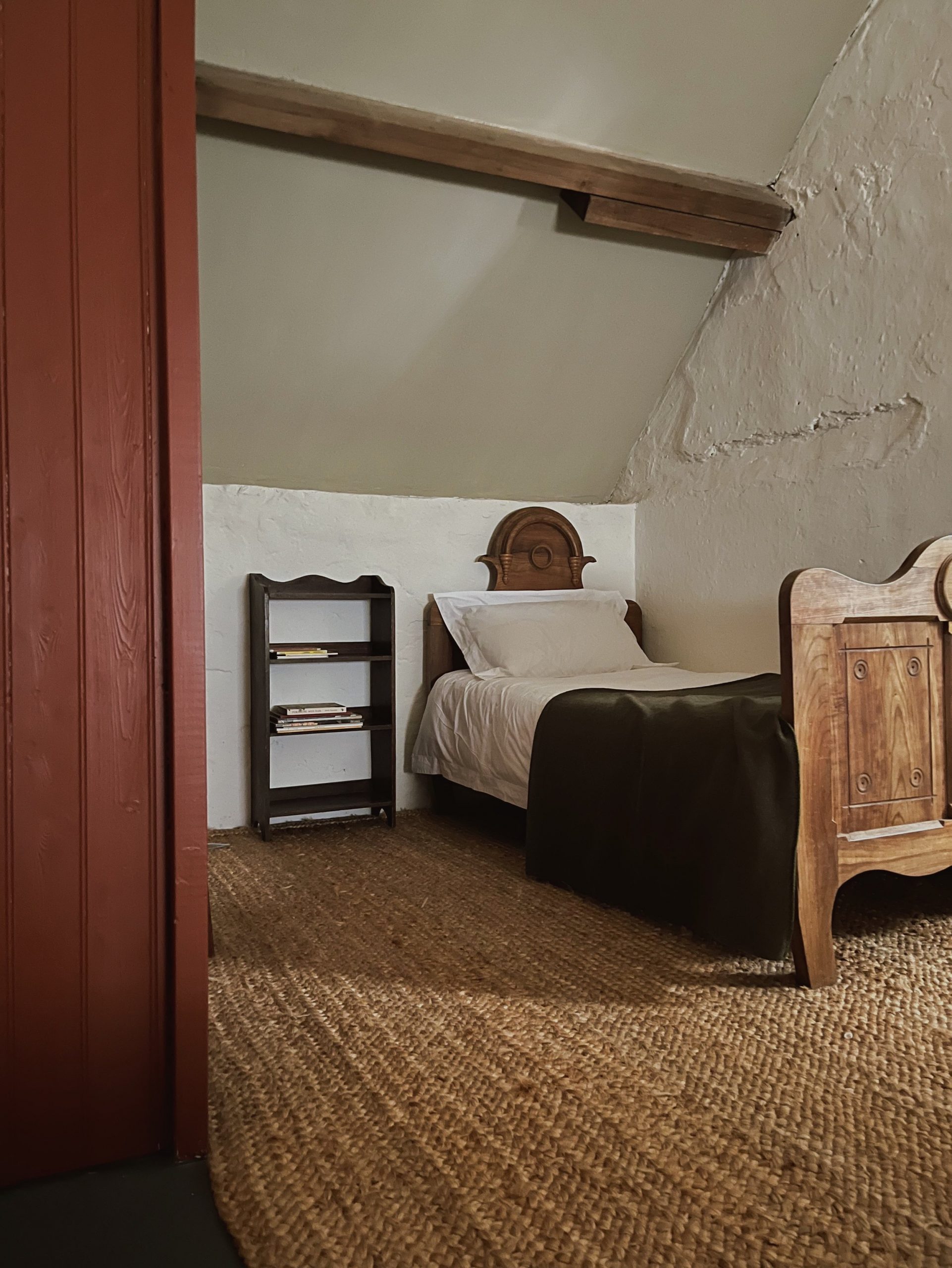 chambre rustique avec poutres chambre rustique avec poutres