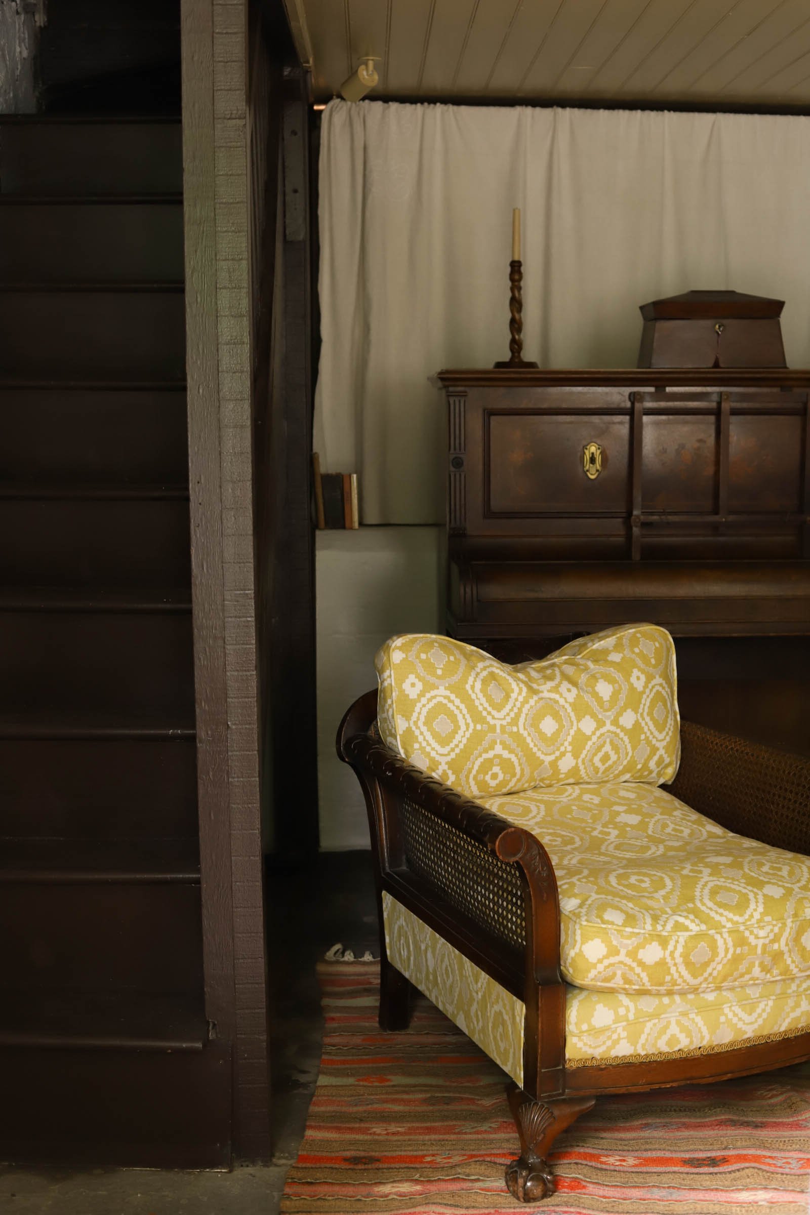 salon vintage salon vintage
