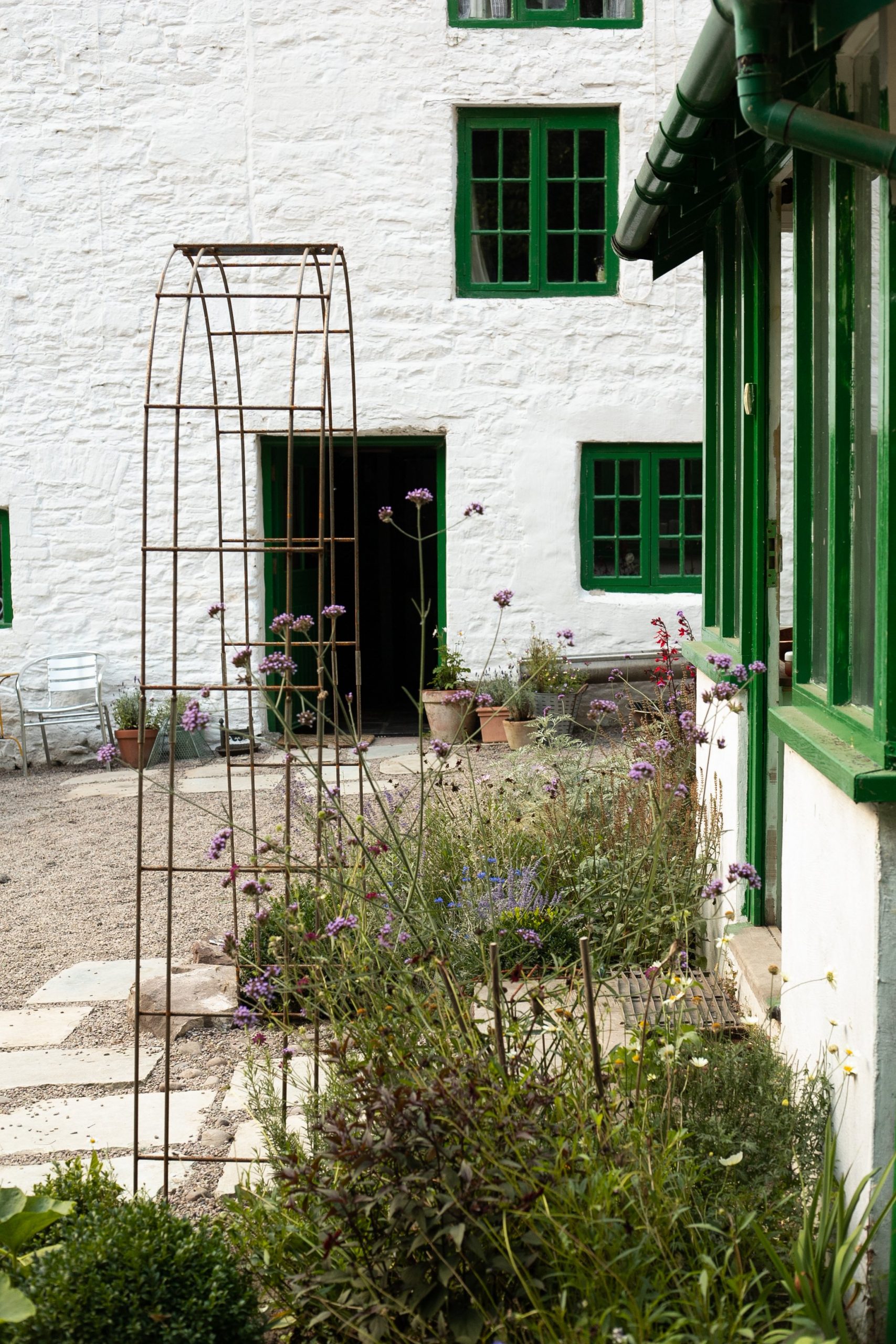 cottage rustique et authentique au Pays de Galles cottage rustique et authentique au Pays de Galles