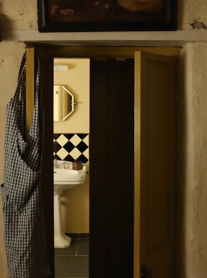 salle de bain cottage décoration rustique chic salle de bain cottage décoration rustique chic