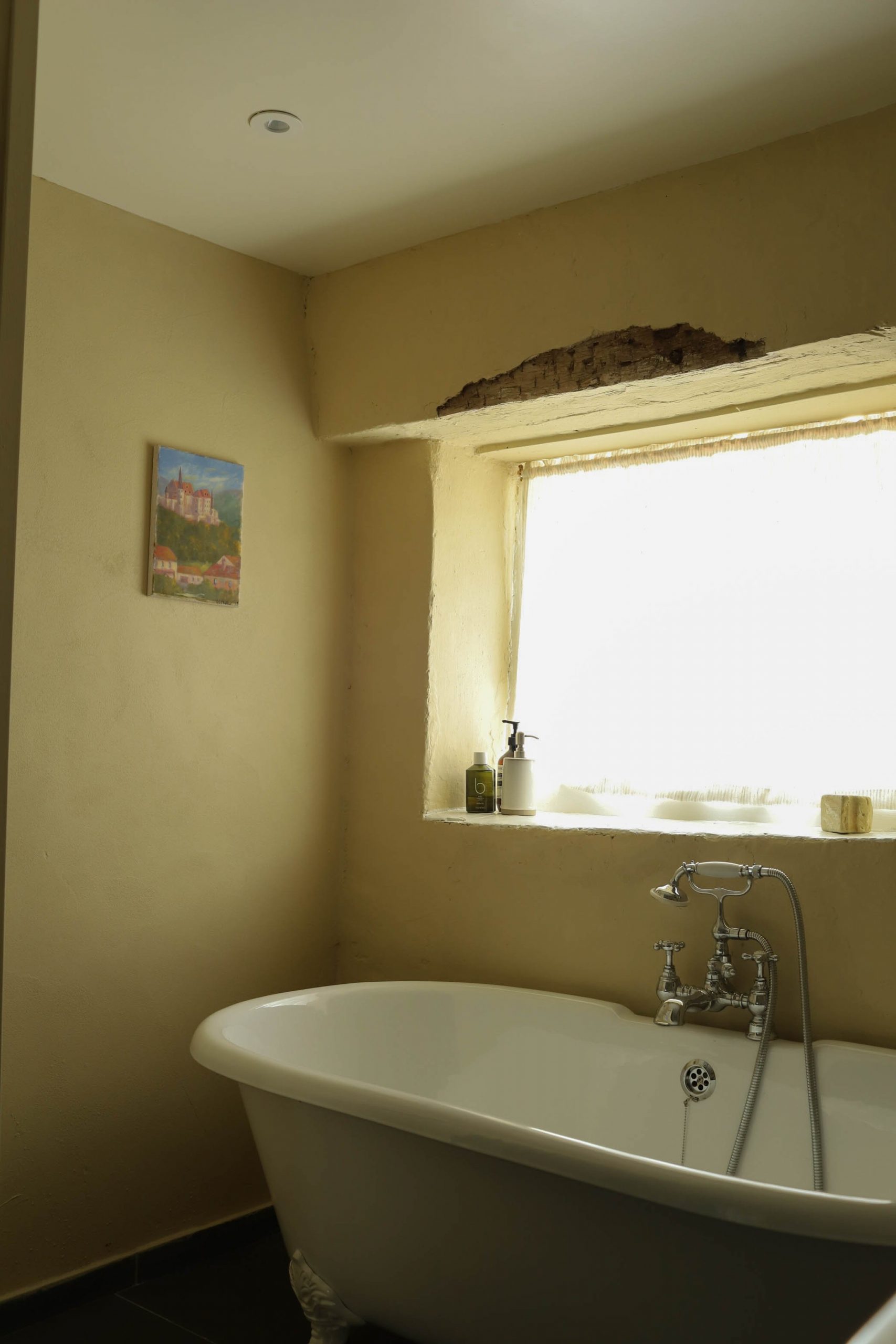 salle de bain vintage salle de bain vintage