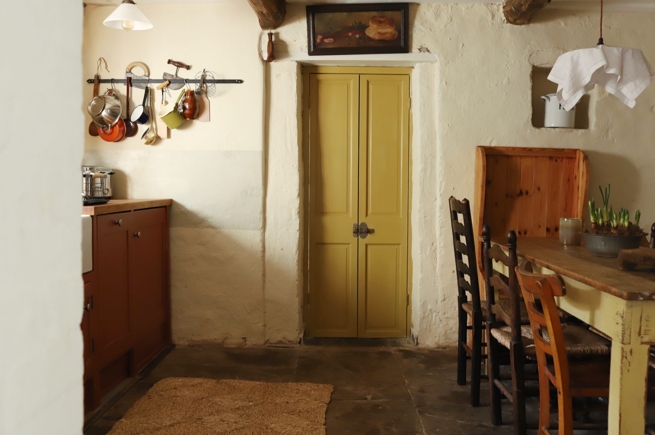 cuisine cottage décoration rustique chic cuisine cottage décoration rustique chic