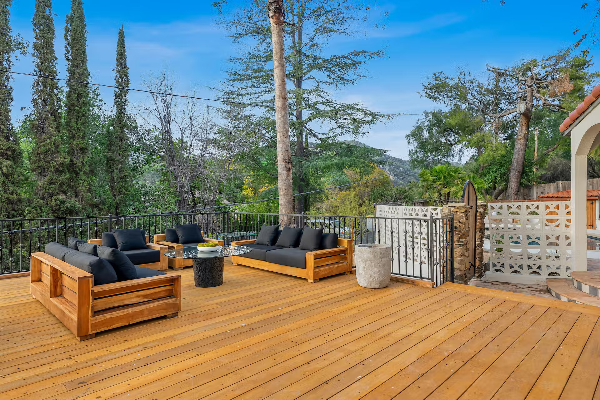 terrasse en bois terrasse en bois
