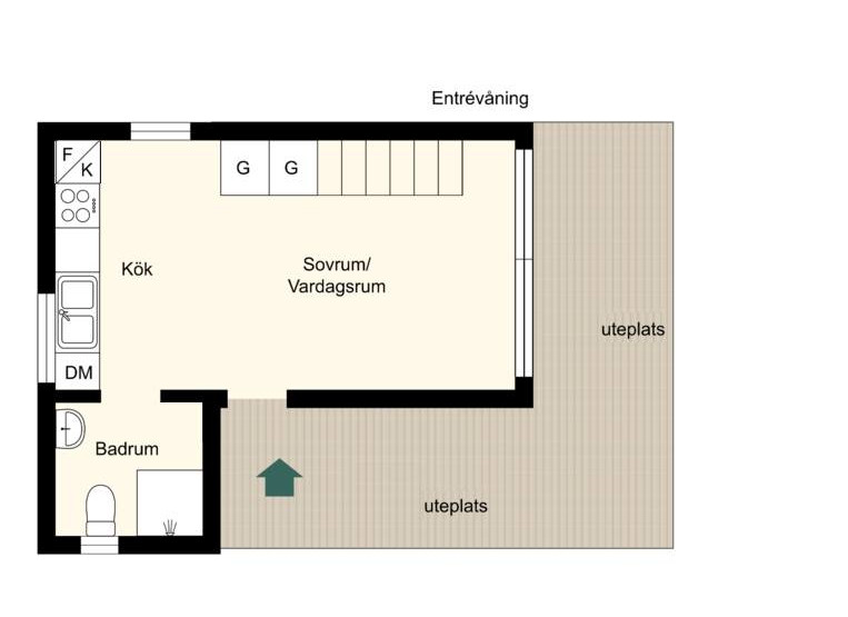 plan mini maison 33m2 plan mini maison 33m2