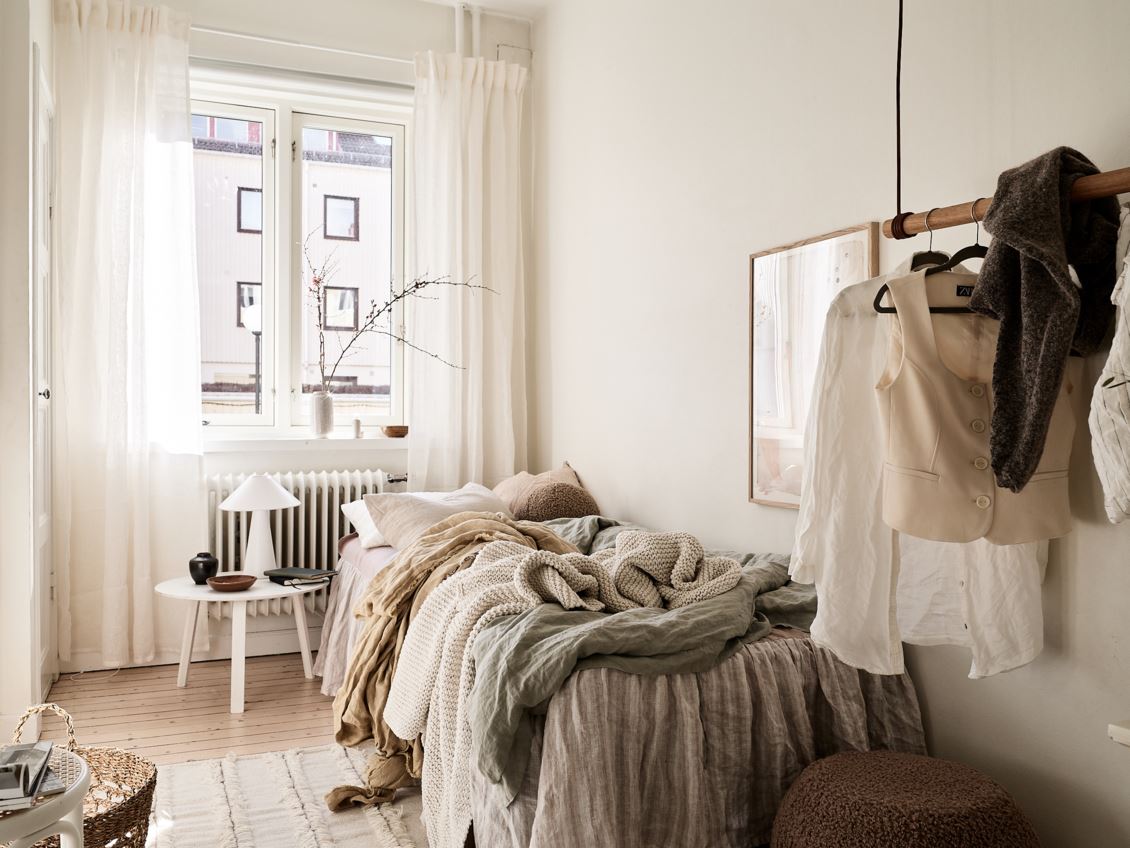 chambre décoration scandinave chambre décoration scandinave