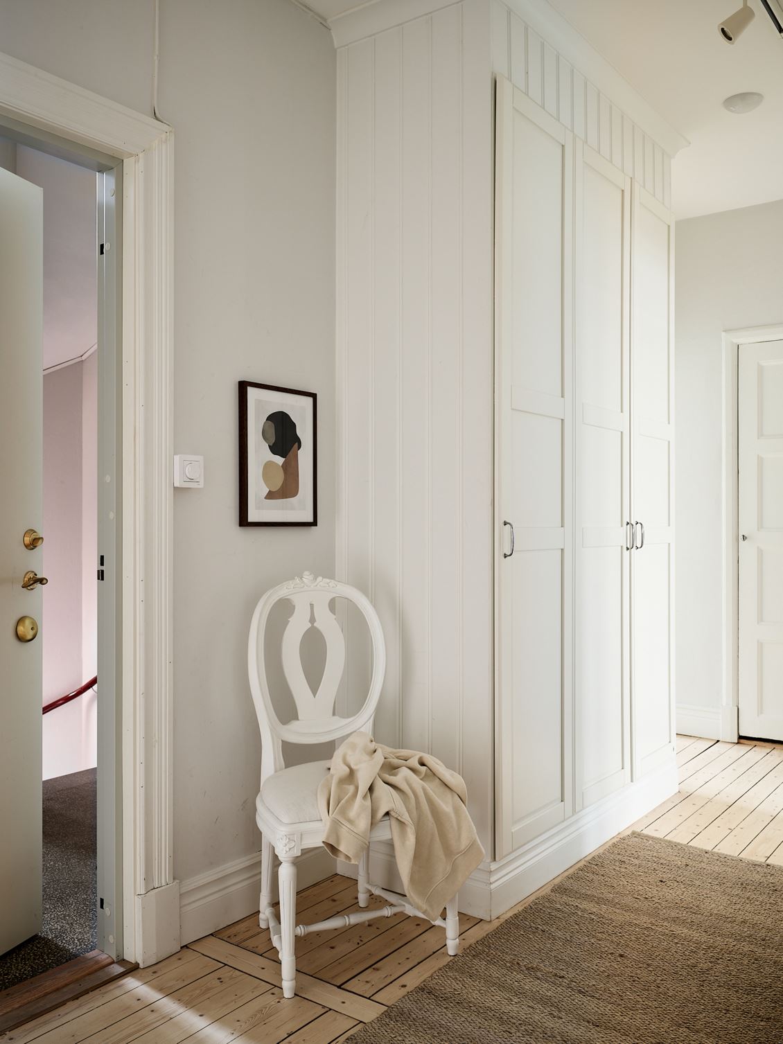 entrée décoration scandinave entrée décoration scandinave