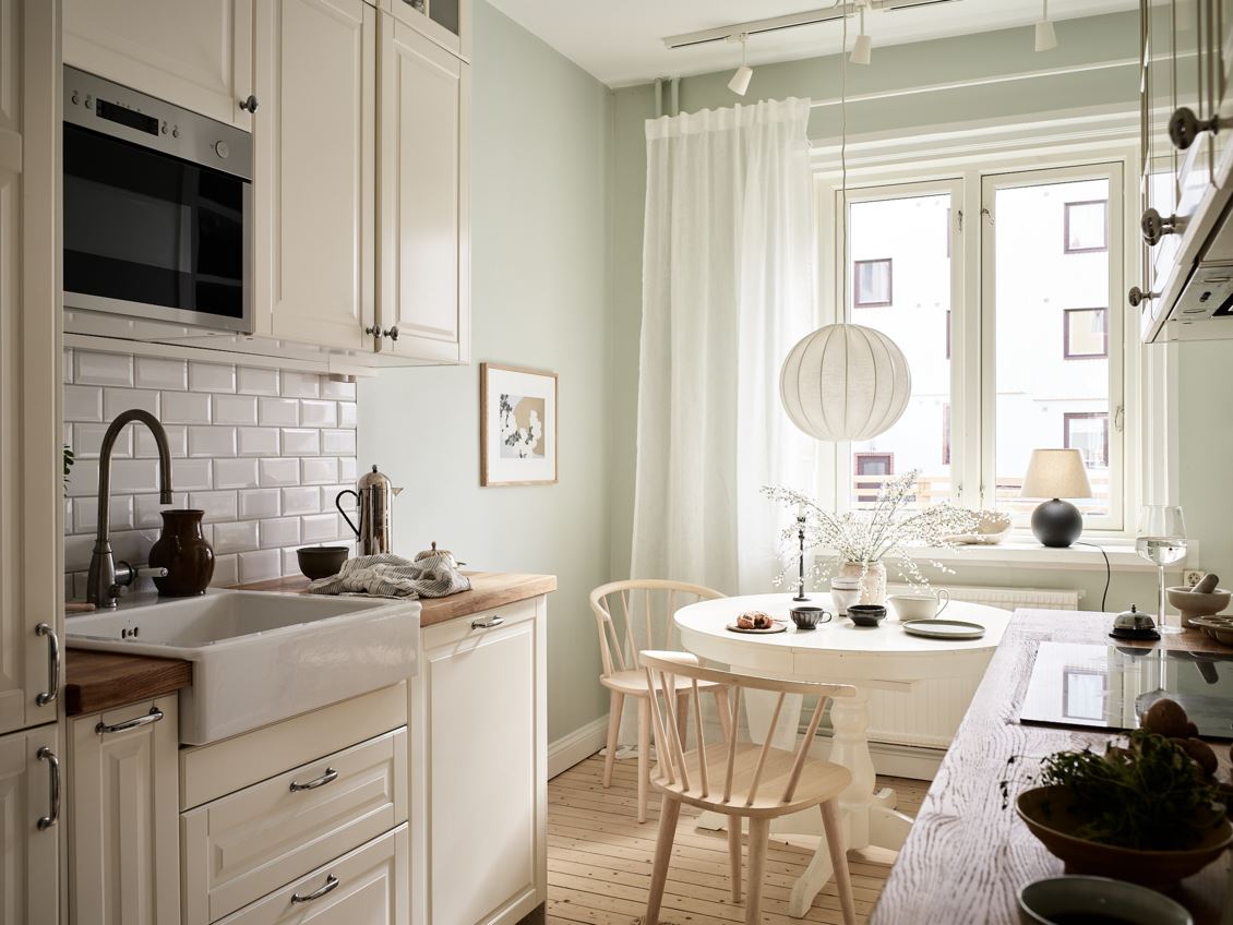 cuisine décoration scandinave cuisine décoration scandinave