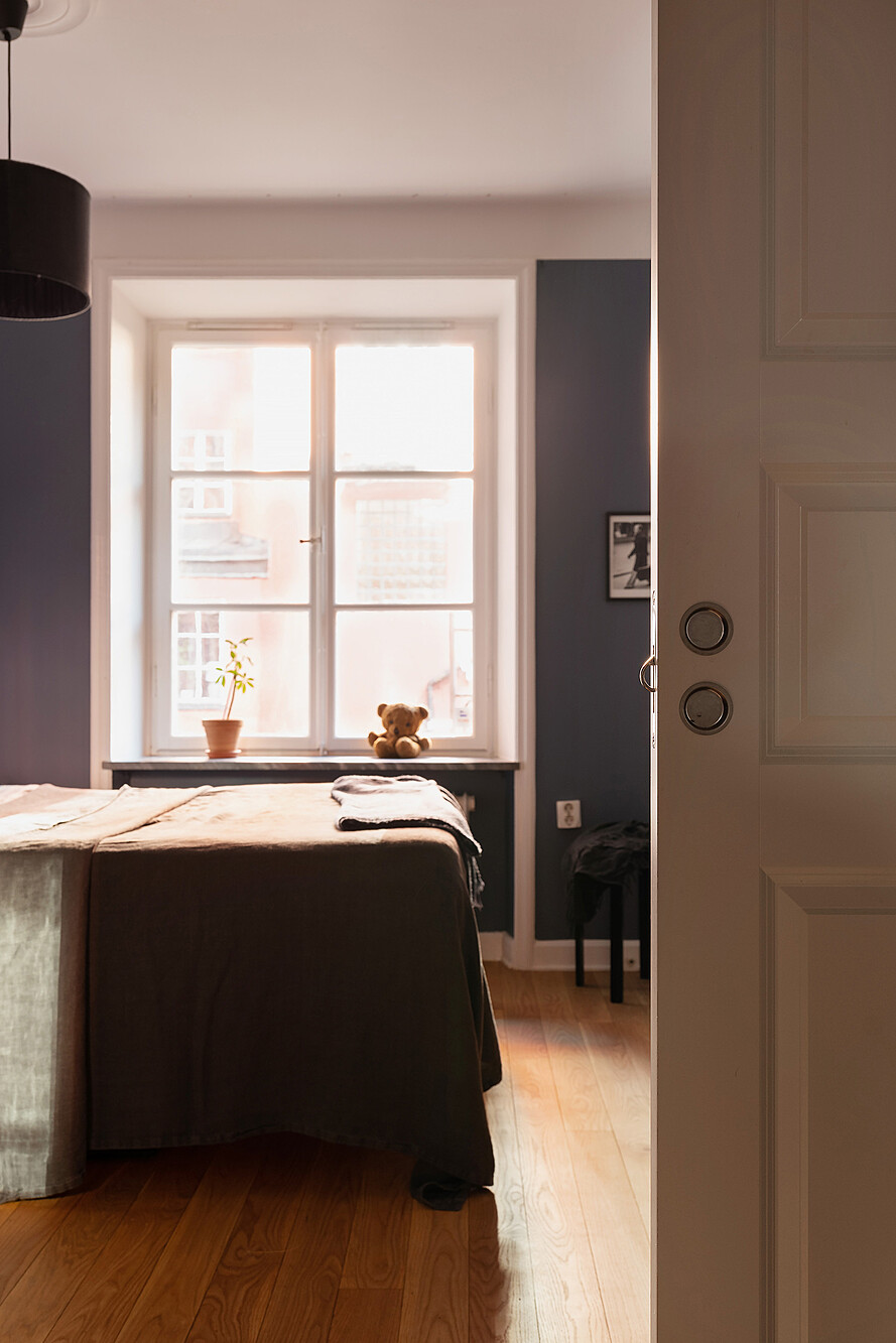 chambre