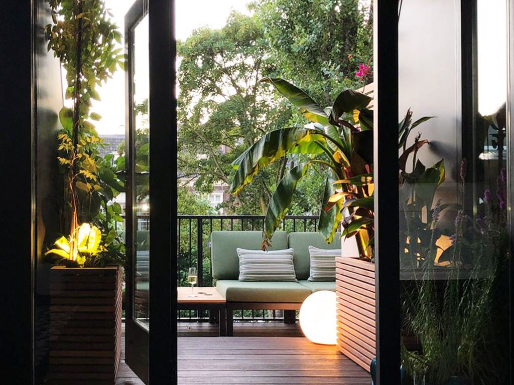 terrasse décoration contemporaine terrasse décoration contemporaine