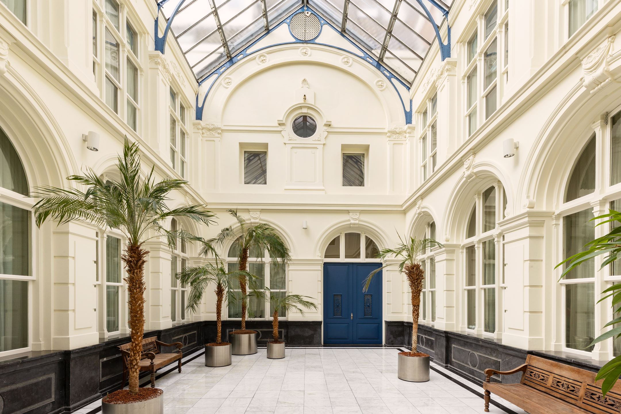 hall bâtiment ancien Amsterdam hall bâtiment ancien Amsterdam