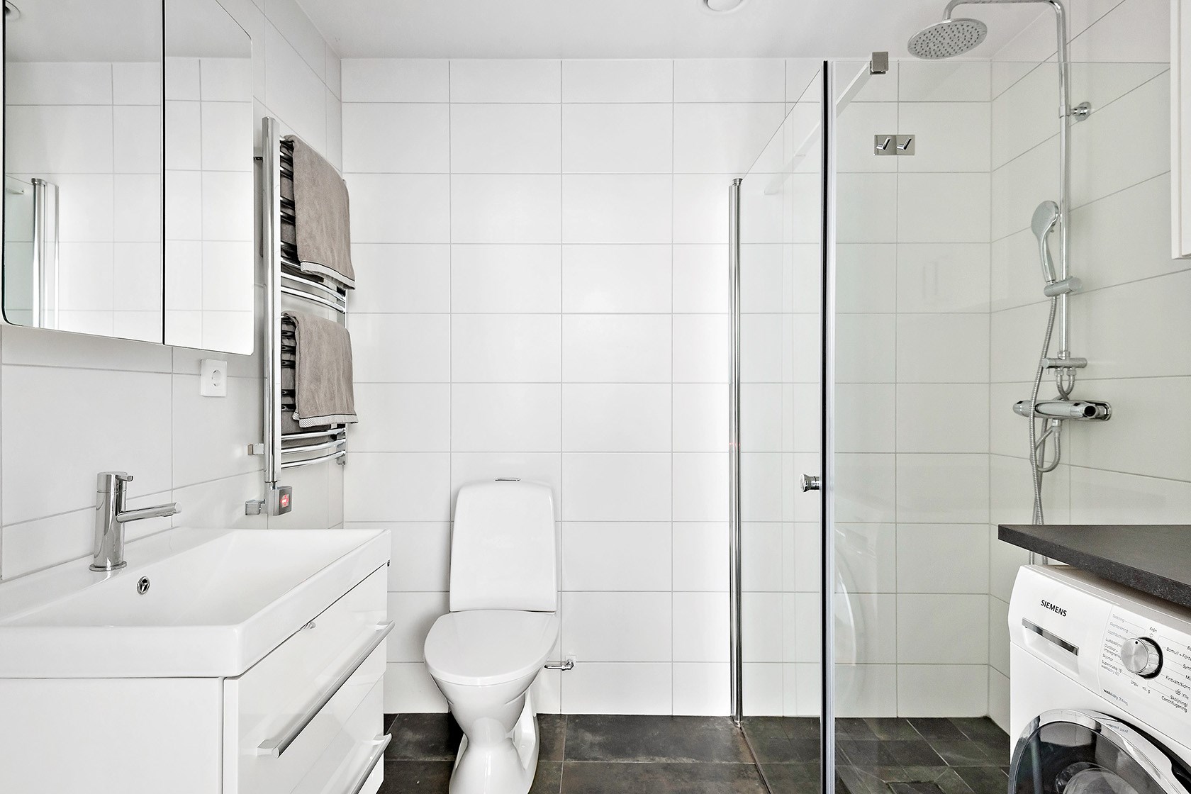 salle de bain blanche salle de bain blanche