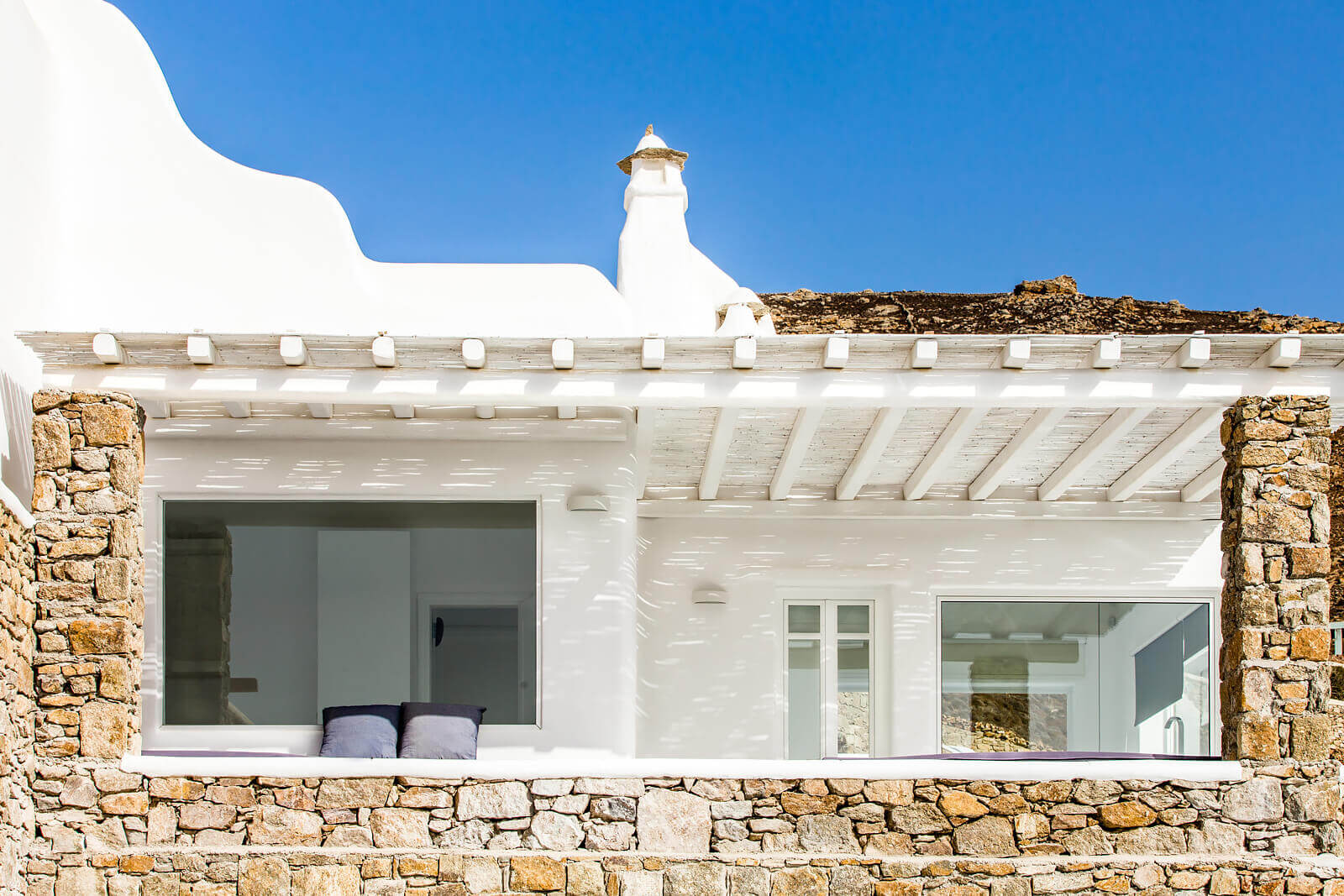 maison avec piscine Mykonos maison avec piscine Mykonos