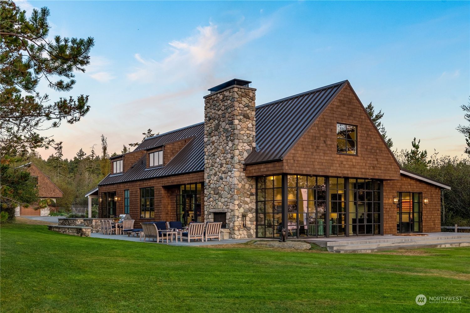 maison en bois et pierre contemporaine maison en bois et pierre contemporaine
