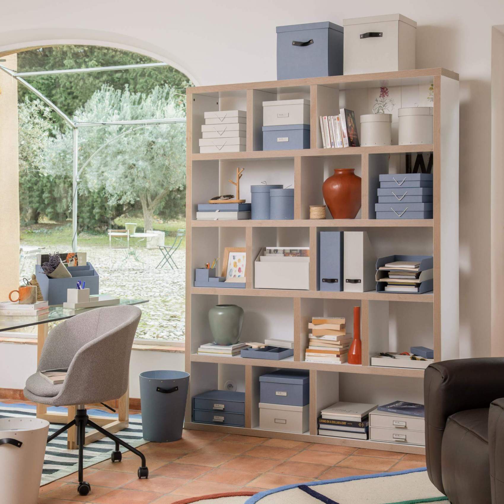 bureau nouvelle collection Habitat 2023 bureau nouvelle collection Habitat 2023