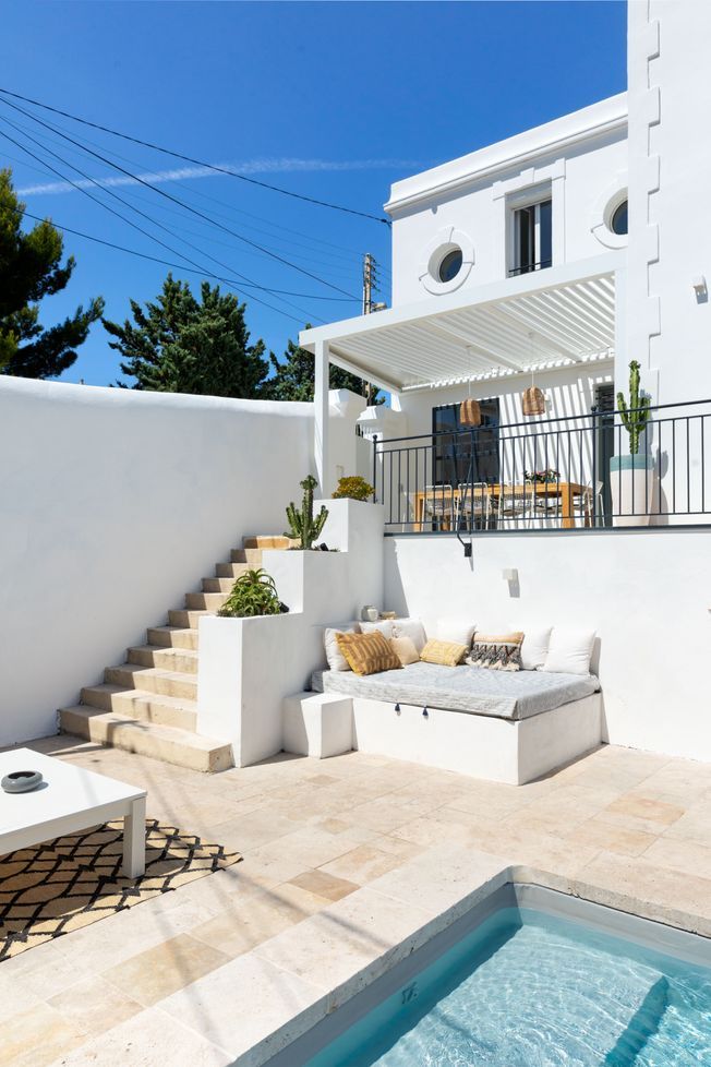 maison avec piscine décoration maison préférée des Français Houzz maison avec piscine décoration maison préférée des Français Houzz