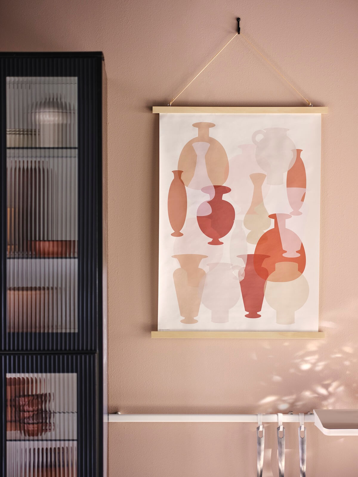 poster terracotta poster terracotta