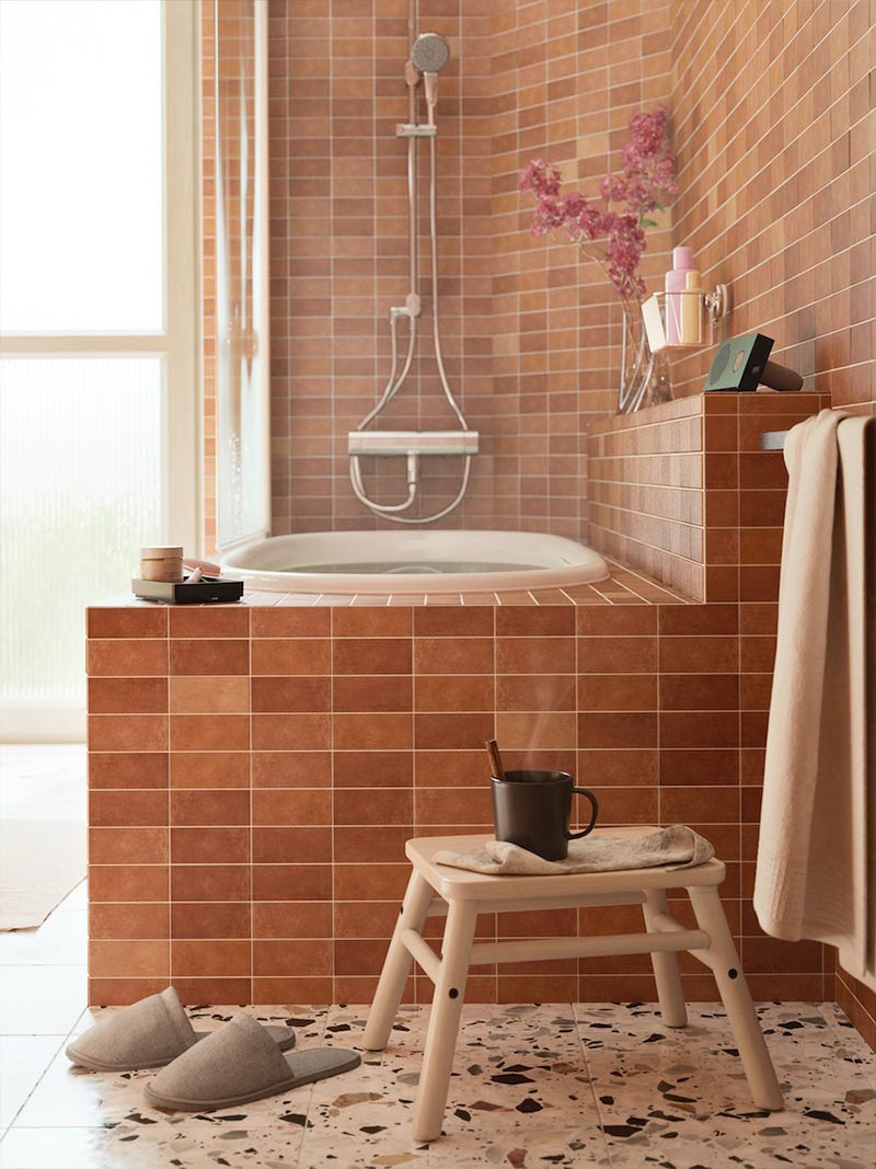 Salle de bain IKEA 2023 Salle de bain IKEA 2023