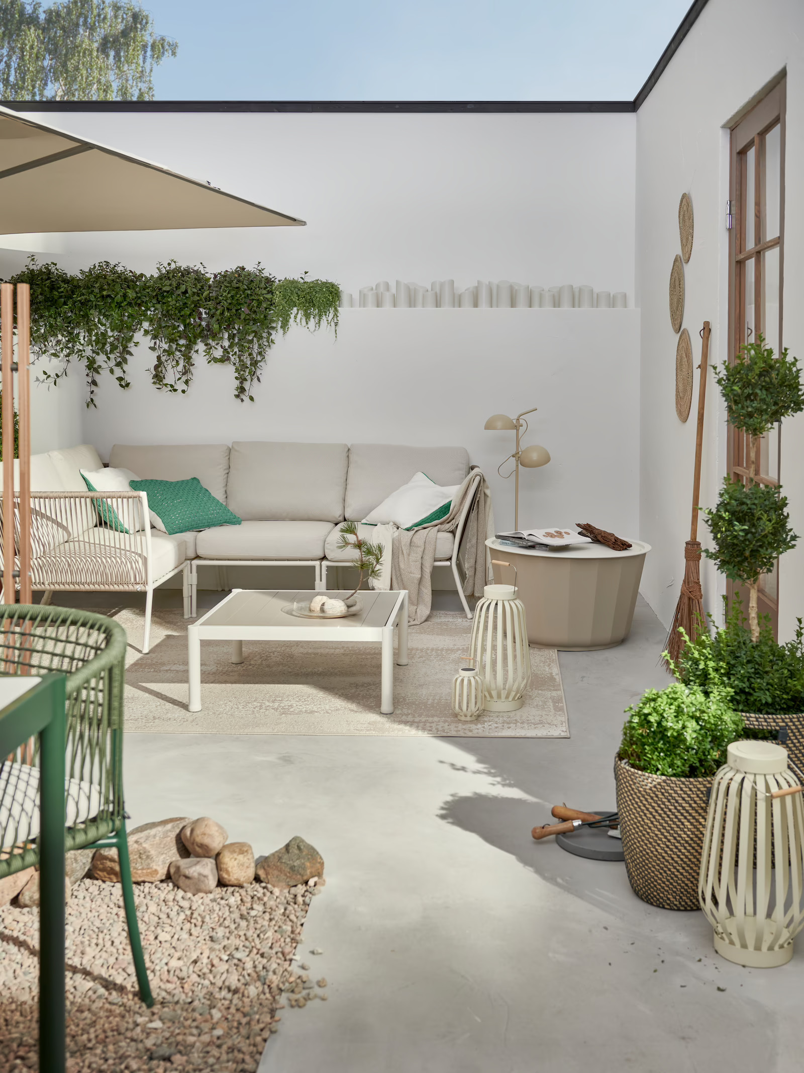 salon de jardin IKEA 2023 salon de jardin IKEA 2023