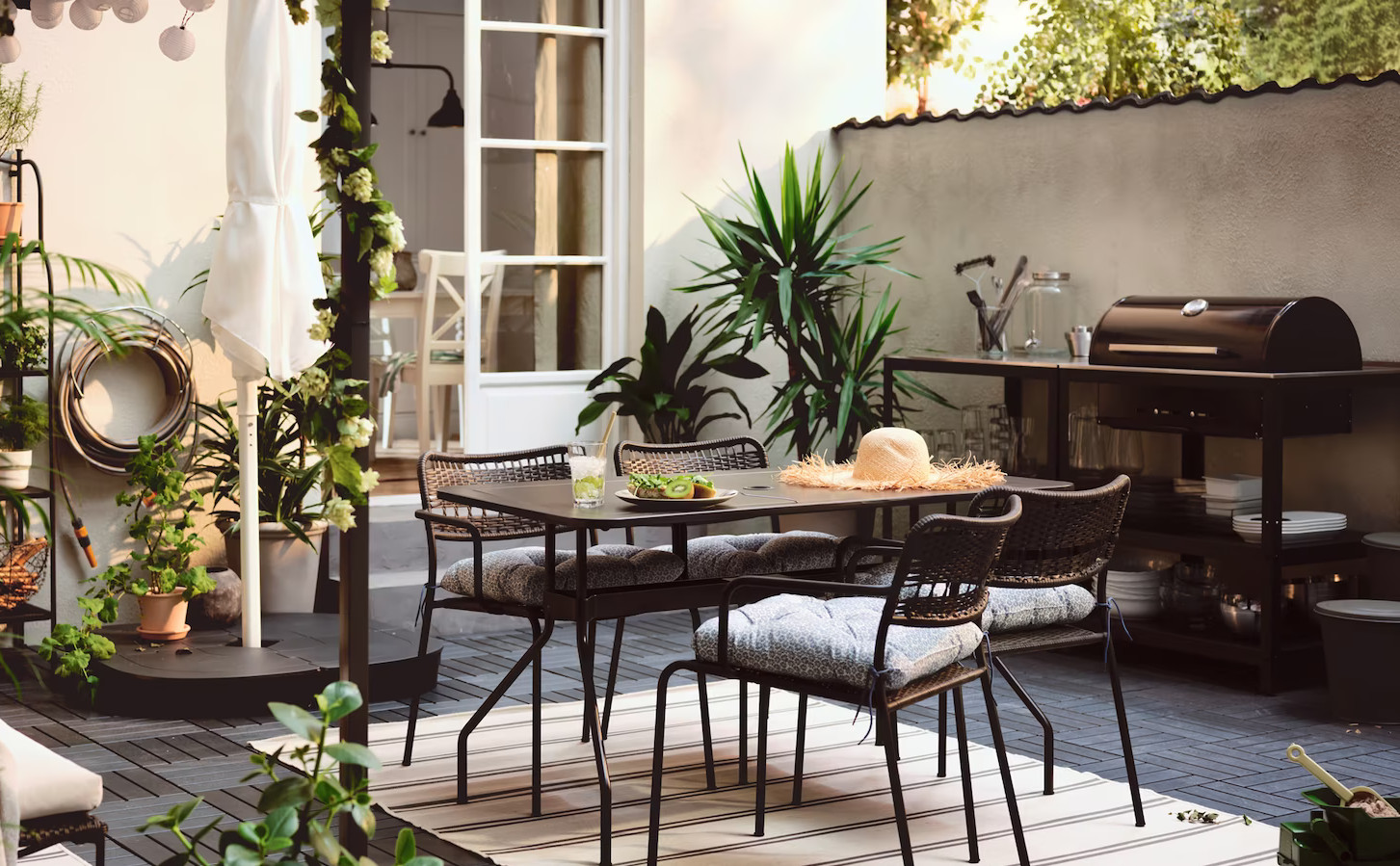 salon de jardin IKEA 2023 salon de jardin IKEA 2023