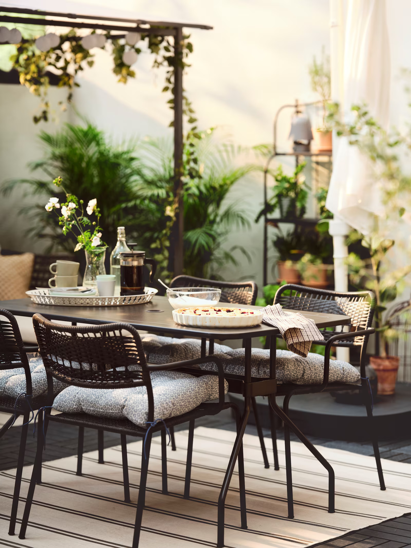 salon de jardin IKEA 2023 salon de jardin IKEA 2023