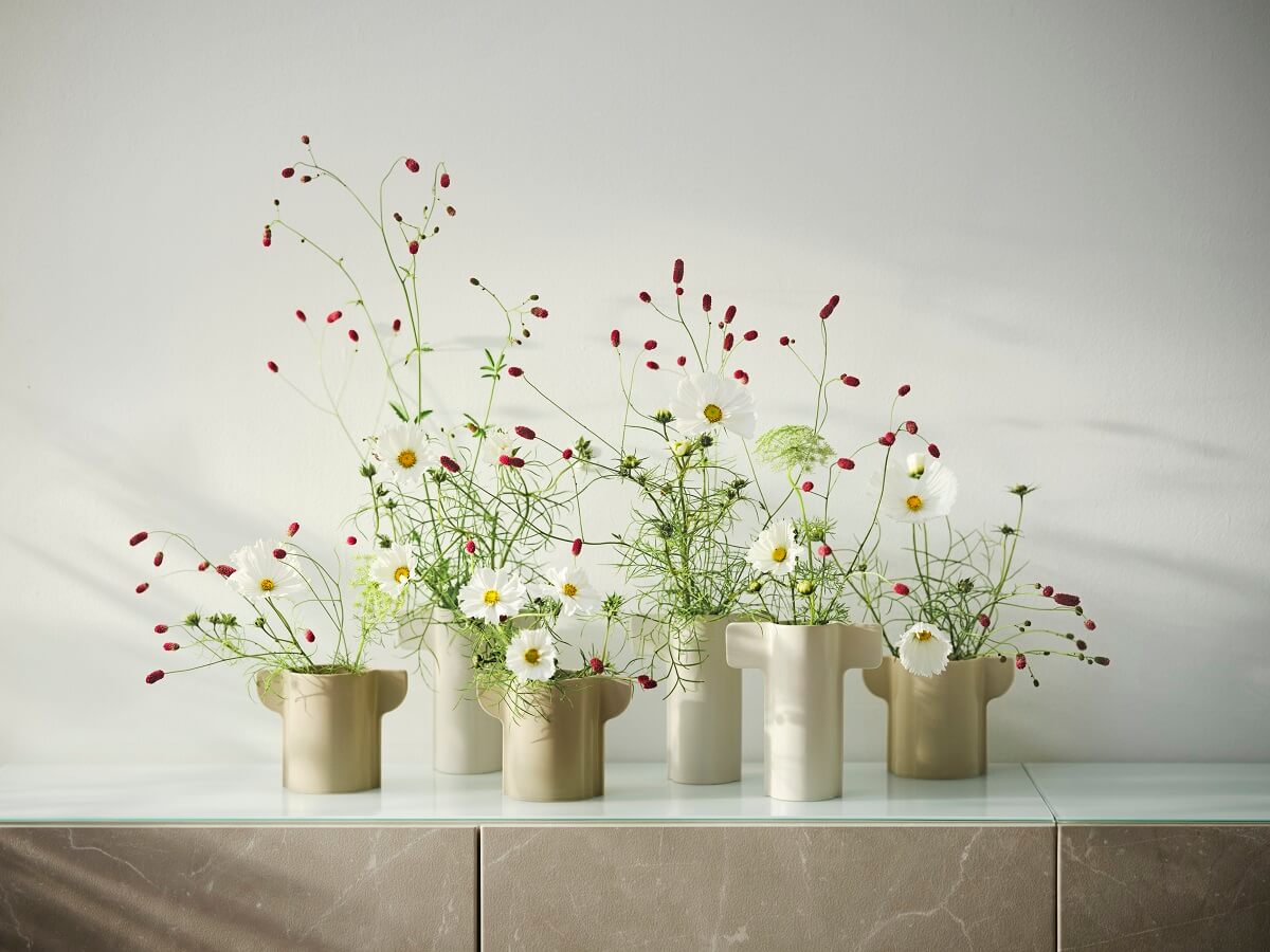 vases IKEA 2023 vases IKEA 2023
