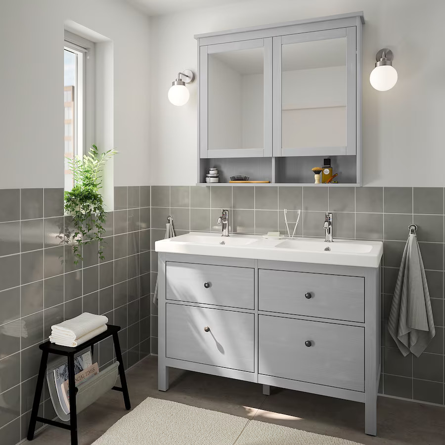 Salle de bain IKEA 2023 Salle de bain IKEA 2023