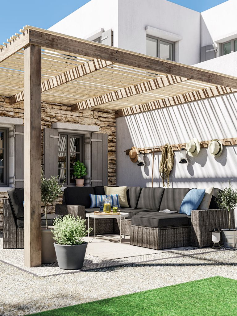 salon de jardin IKEA 2023 salon de jardin IKEA 2023