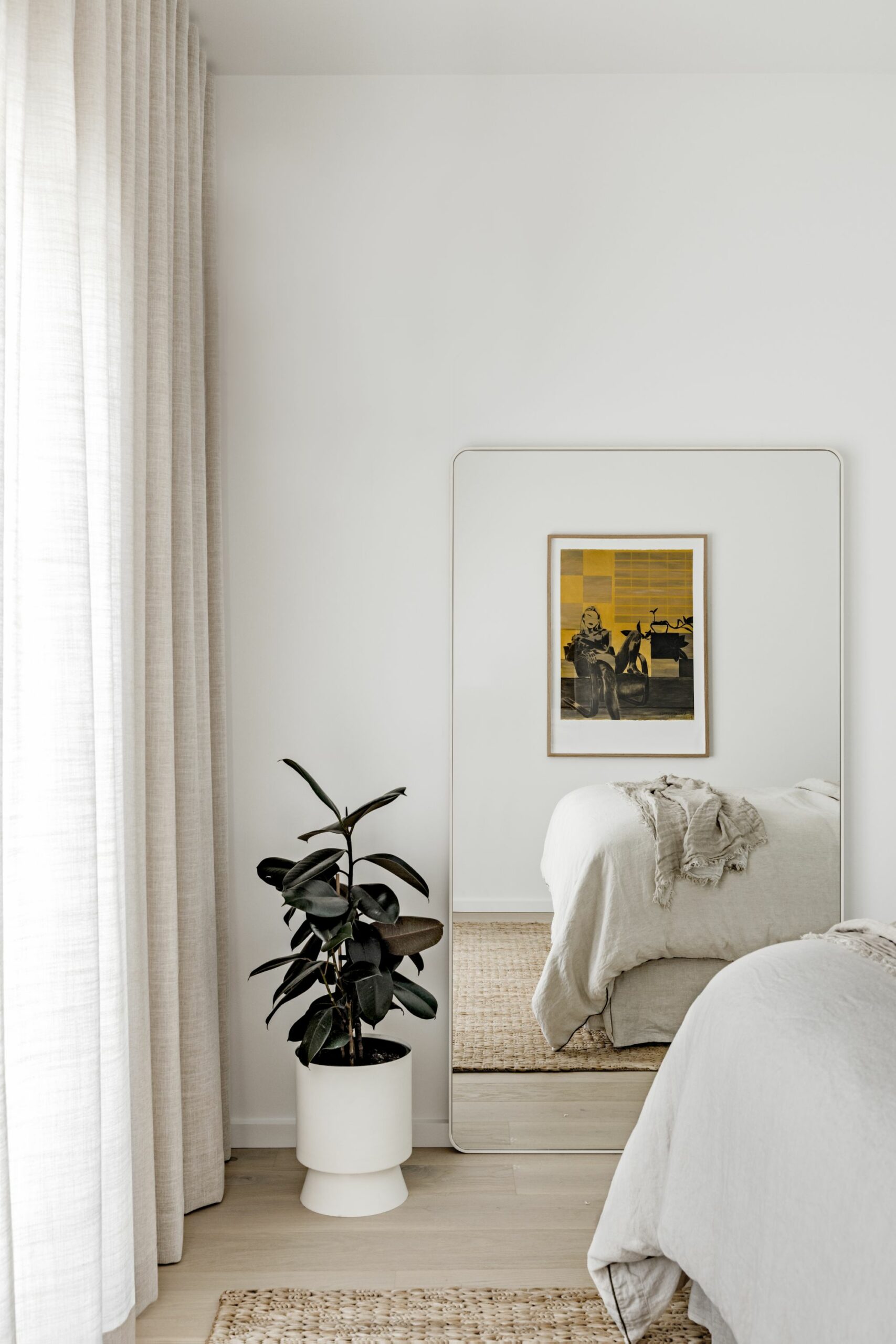 chambre minimaliste décoration design chambre minimaliste décoration design