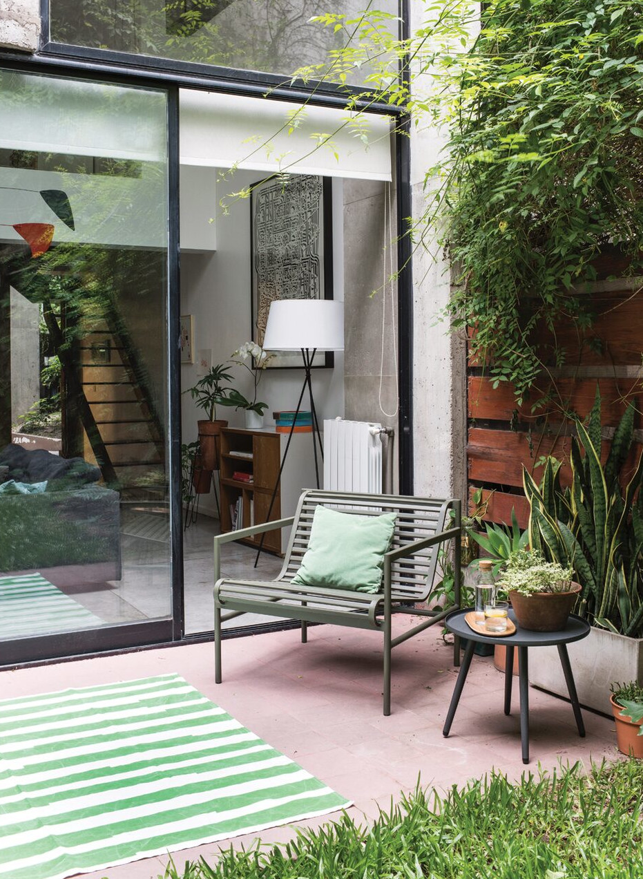 terrasse décoration contemporaine terrasse décoration contemporaine