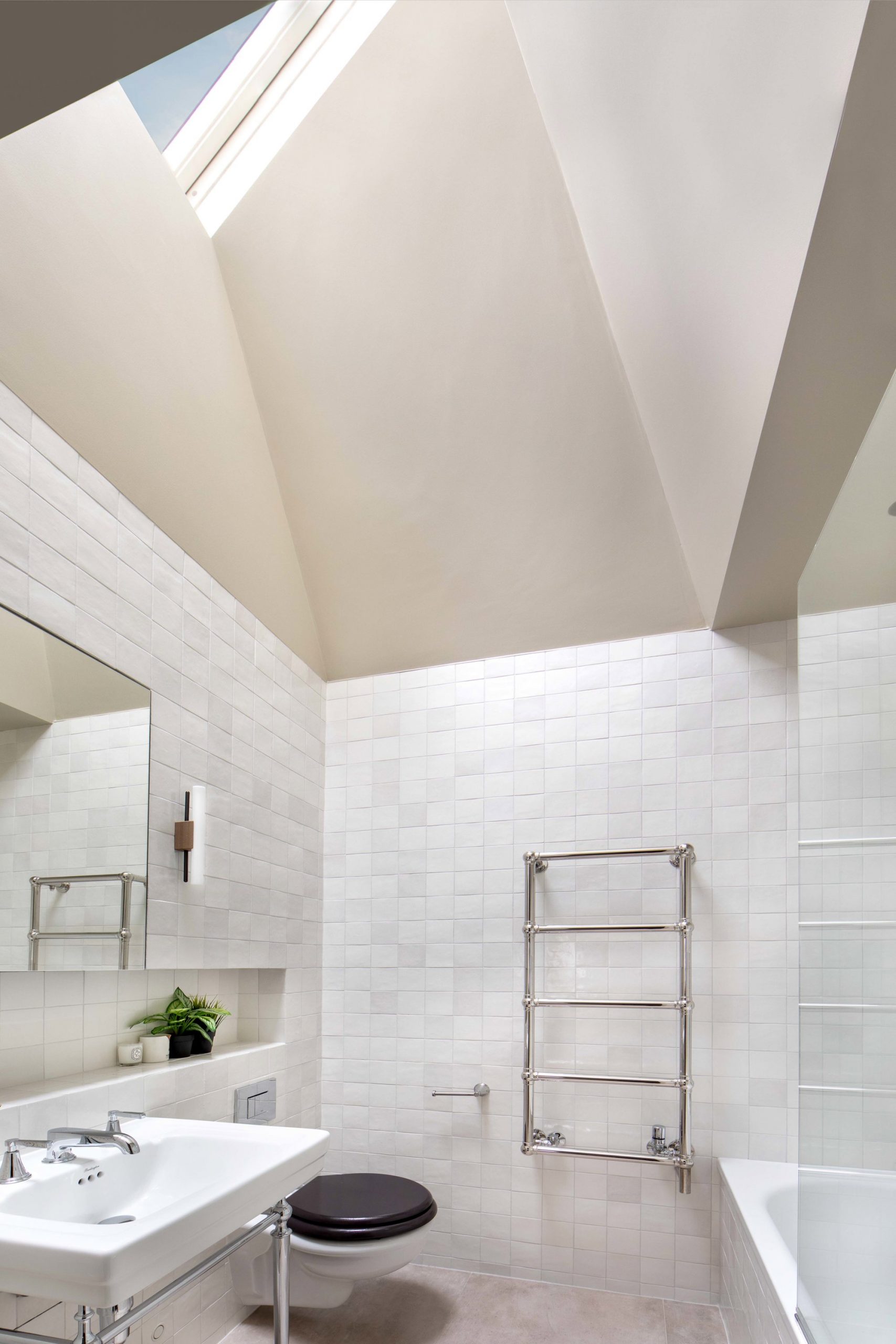 salle de bain zelliges blanches salle de bain zelliges blanches