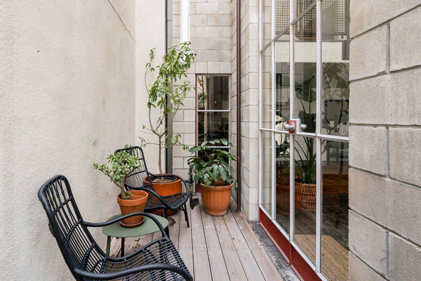 patio patio