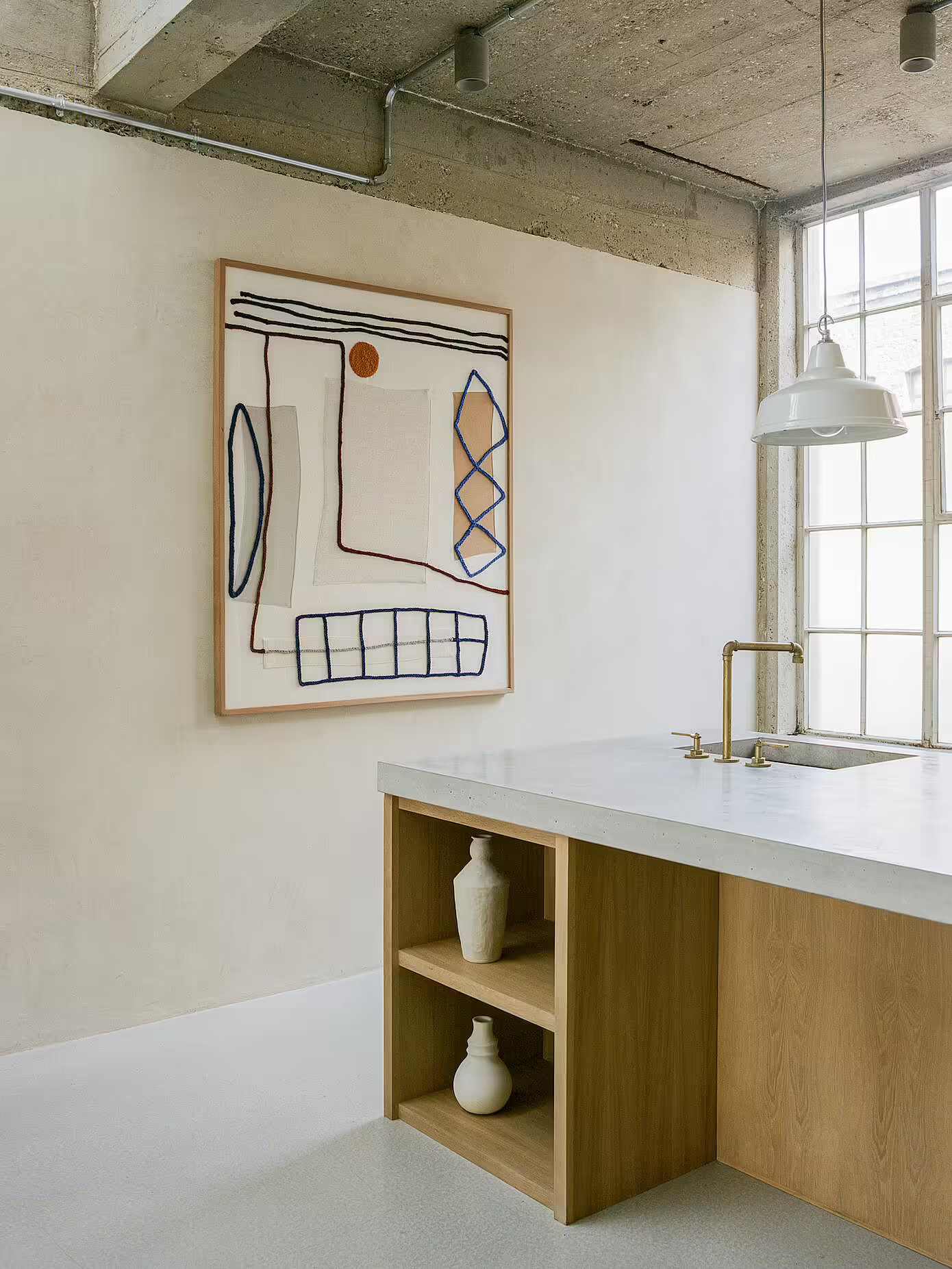 cuisine design loft