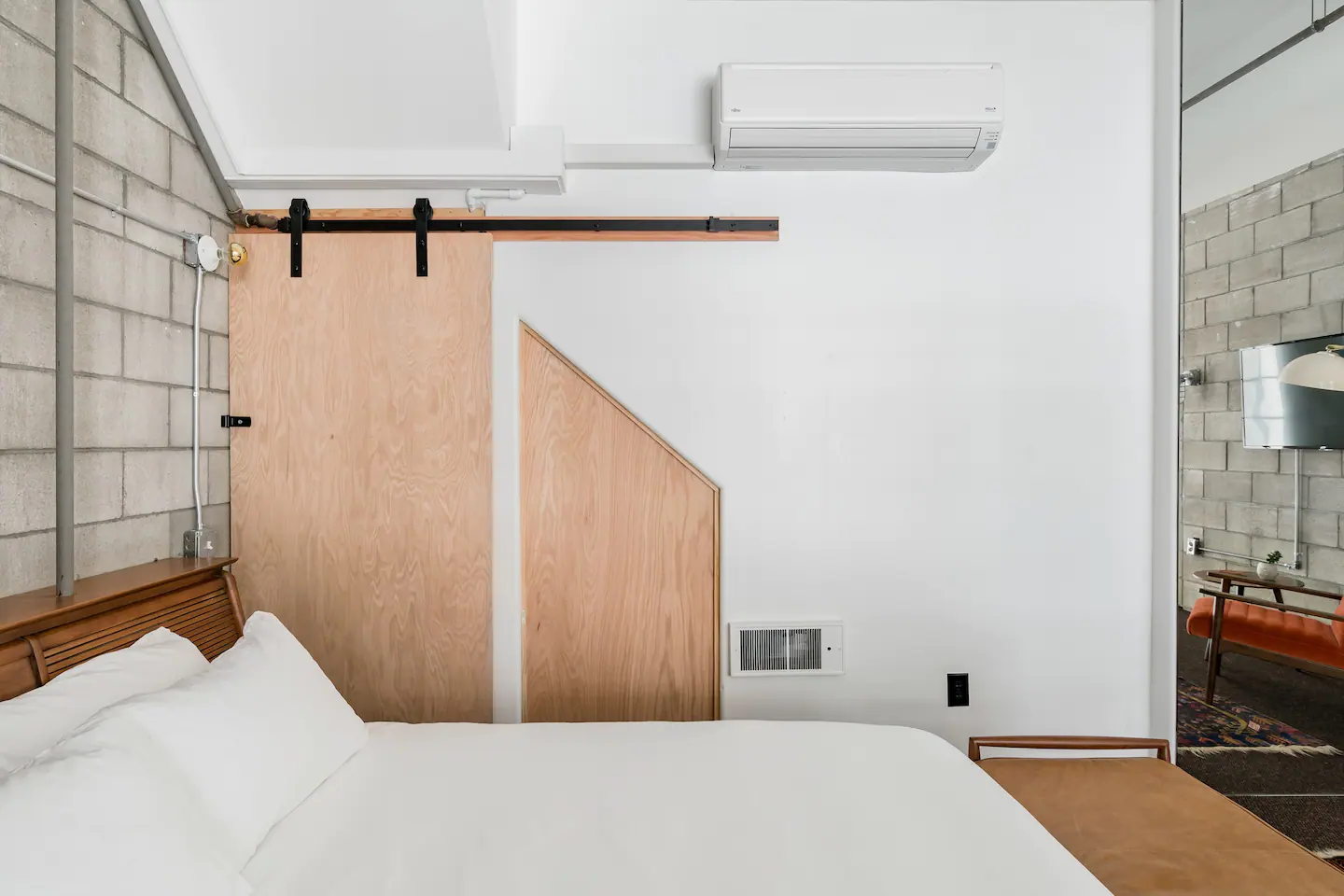 chambre loft vintage chambre loft vintage