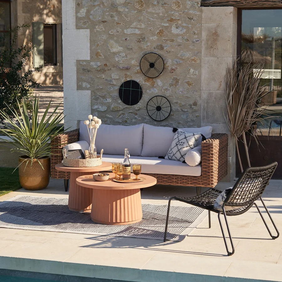 terrasse La Redoute Intérieurs 2023