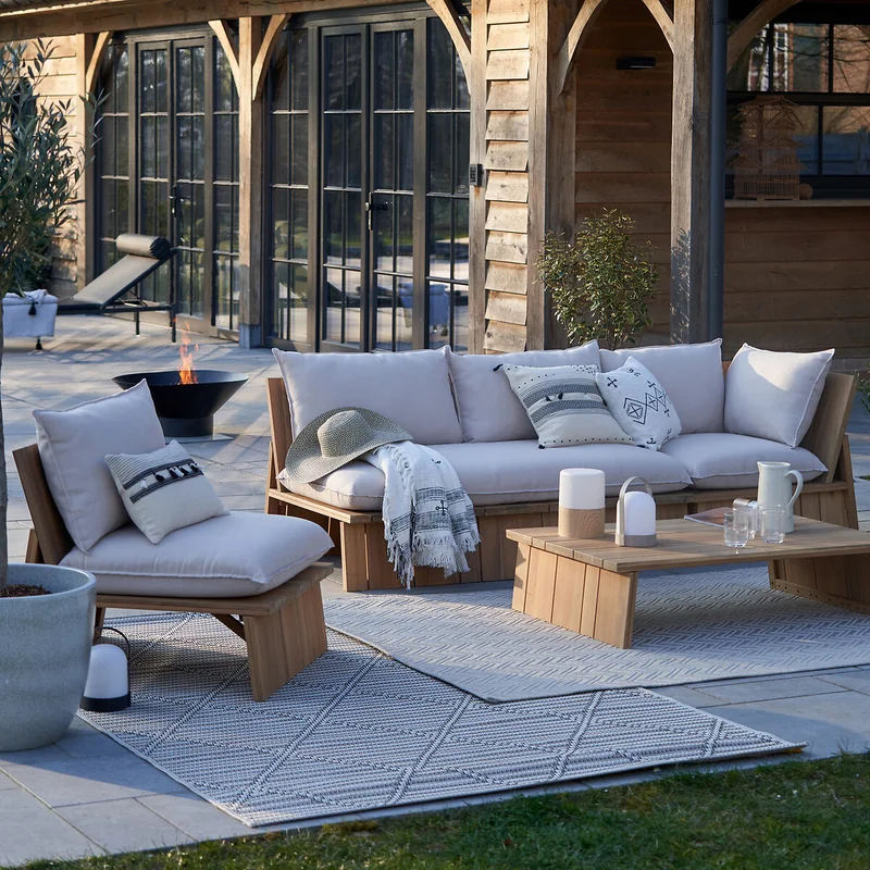 terrasse La Redoute Intérieurs 2023