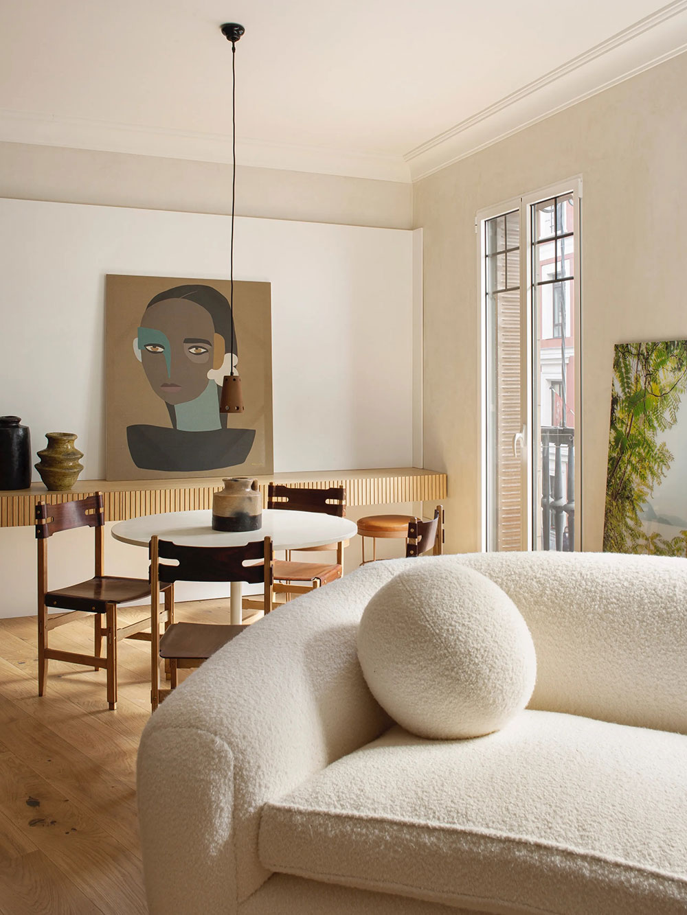 salon et salle à manger appartement design salon et salle à manger appartement design