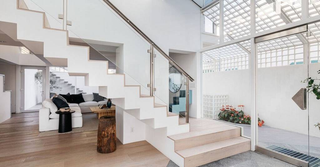 escalier design escalier design
