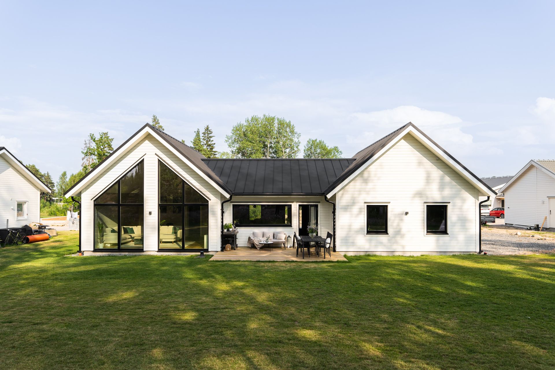maison en bois maison en bois