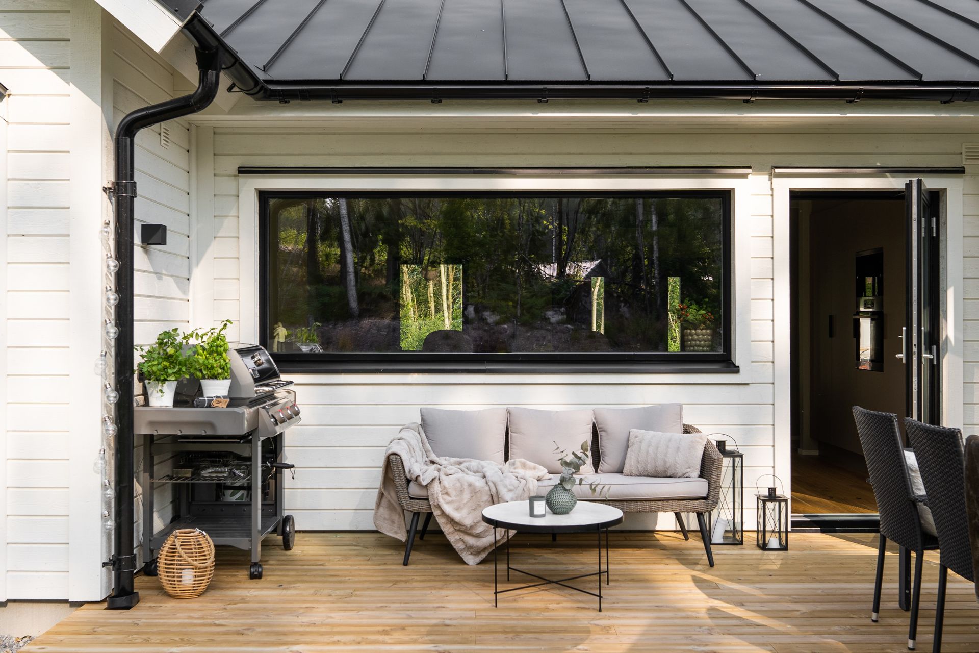 terrasse maison en bois terrasse maison en bois