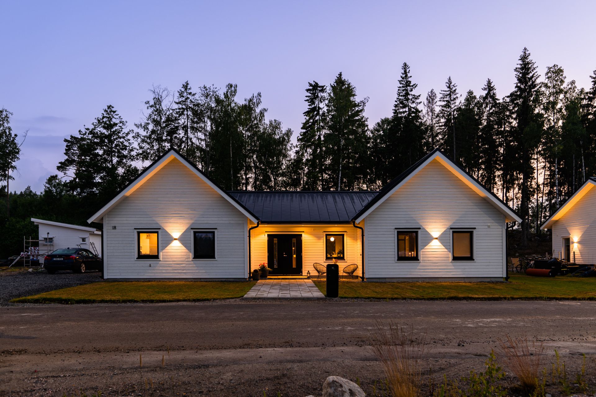 maison en bois maison en bois