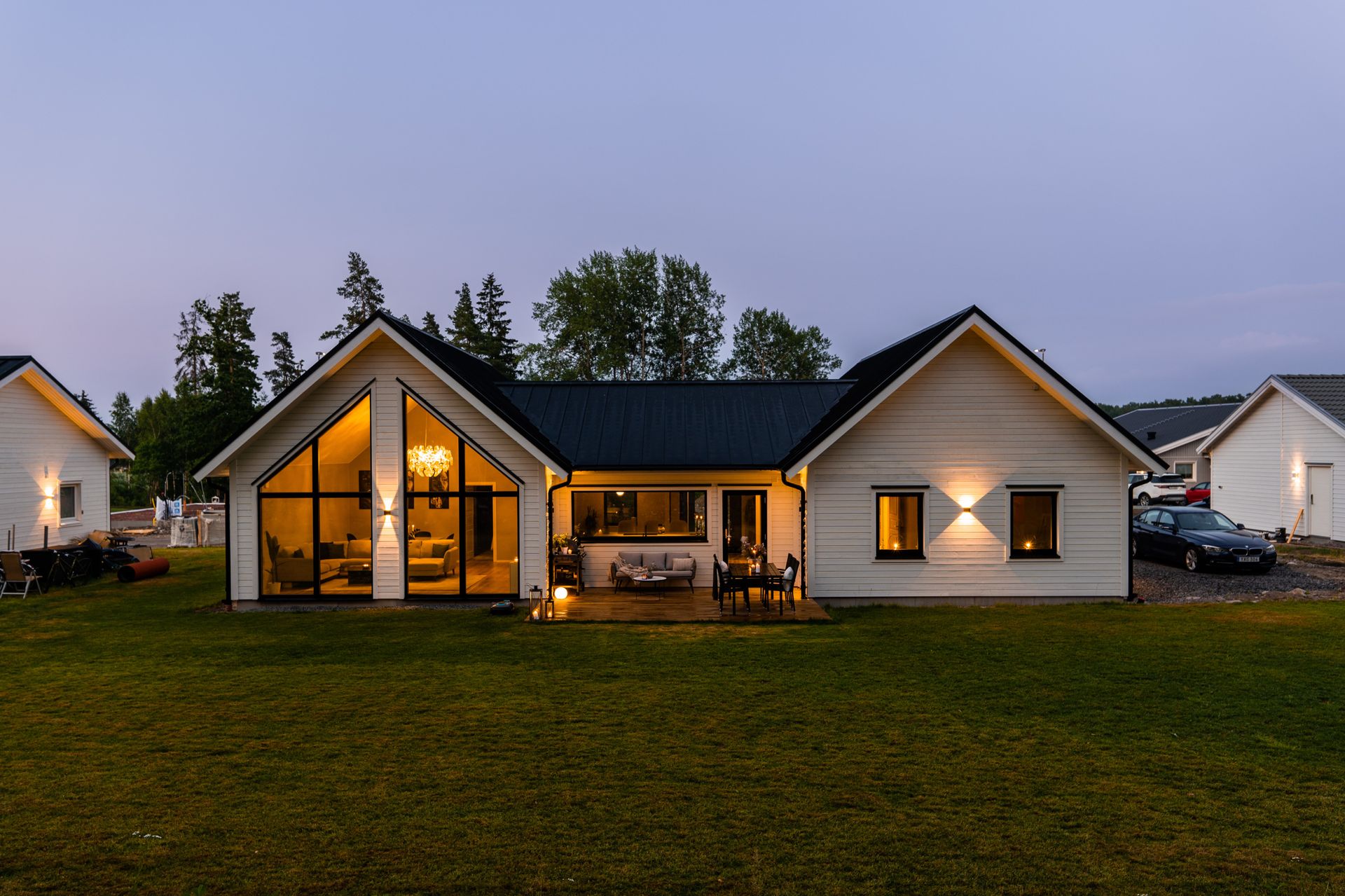 maison en bois maison en bois