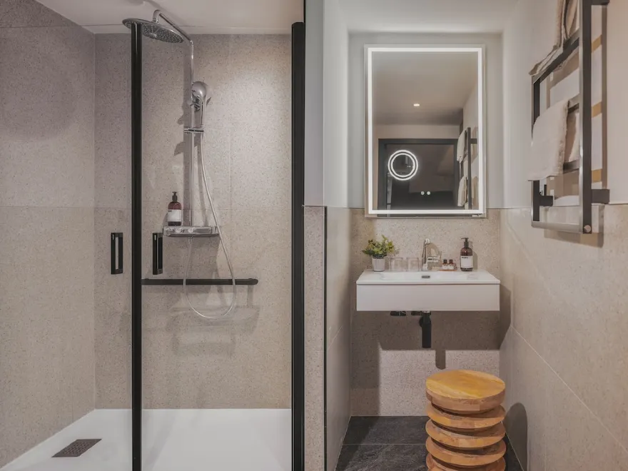 salle de bain design salle de bain design